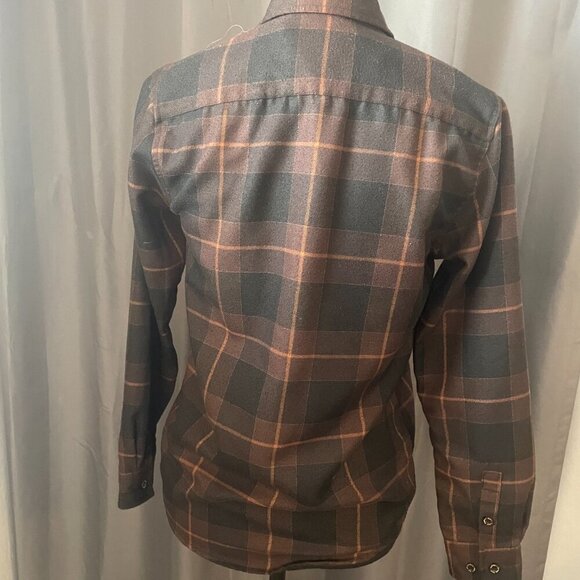 294. Dixxon Youth Flannel, Size Large, EUC - Picture 3 of 5
